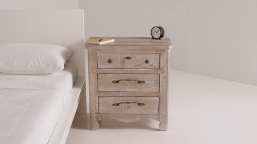 Kelly 2024 clarkson nightstands